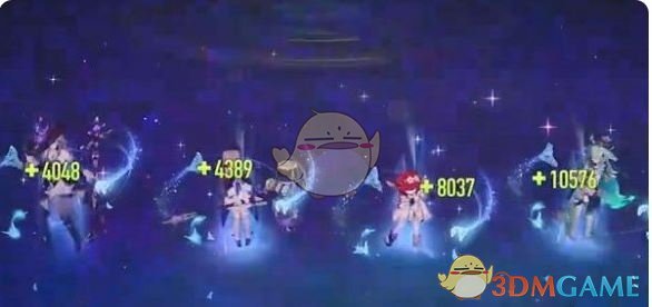 《崩坏：星穹铁道》差分宇宙繁育命途祝福效果大全
