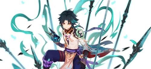 《原神》璃月深渊开启时间说明