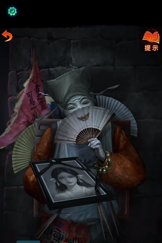 《纸嫁衣7卿不负》欢迎光临一路走好答案介绍