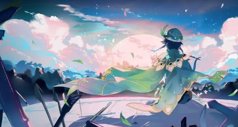 《原神》苍晶区热湖泊铁皮子爵达成方法