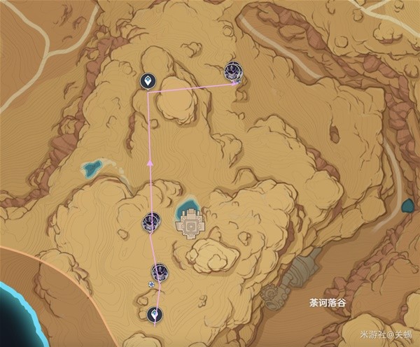 《原神》4.6林尼角色培养指南