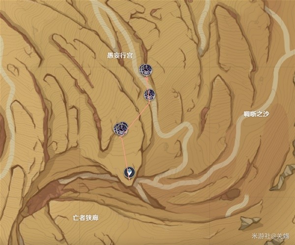 《原神》4.6林尼角色培养指南